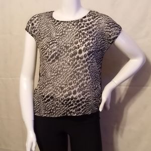 Mix & company dress shirt